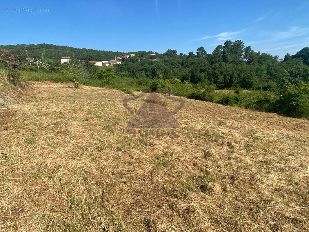 Terrain - environnement magnifique - photo 2