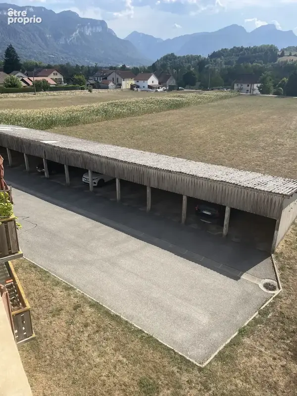 Idéal premier achat ou investissement - Appartement T2 en dernier étage - photo 15