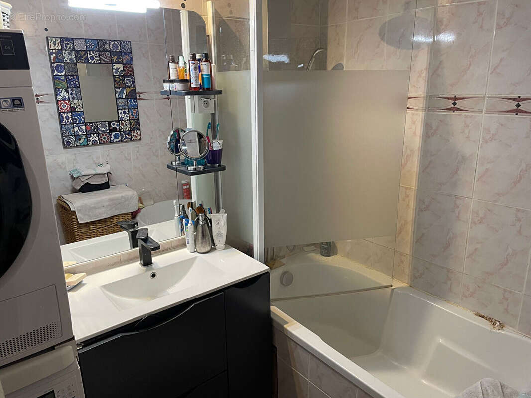 Appartement à VANVES