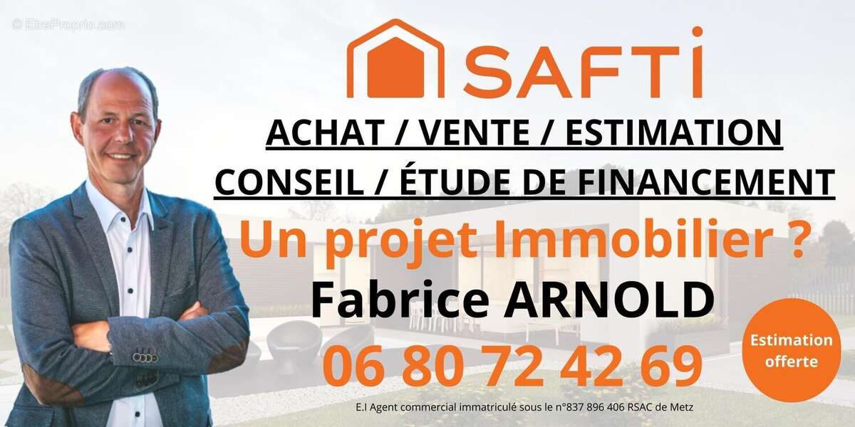 Photo 5 - Terrain à FLASTROFF