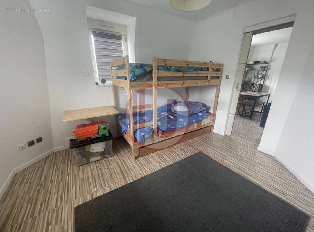 Appartement à MULHOUSE