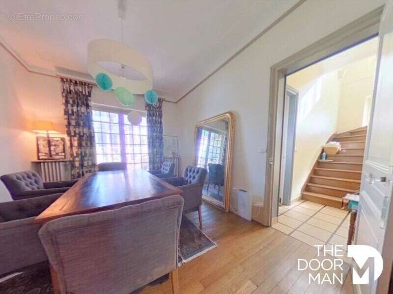 Maison à RAMBOUILLET