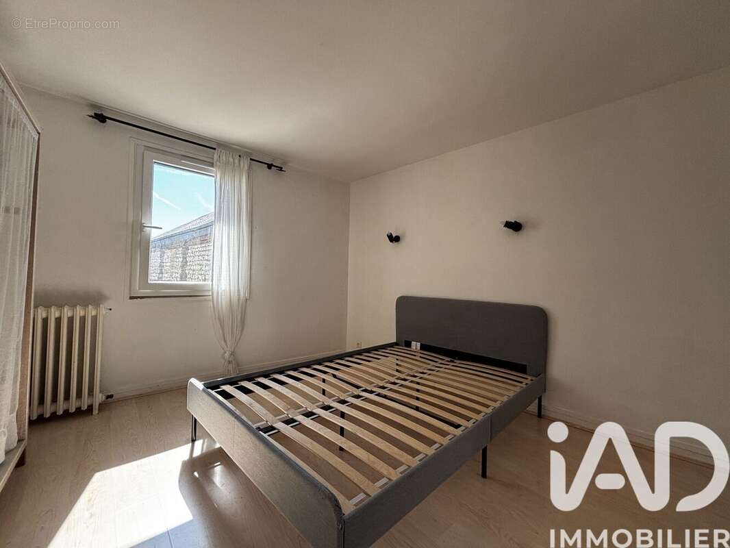 Photo 7 - Appartement à ROUEN