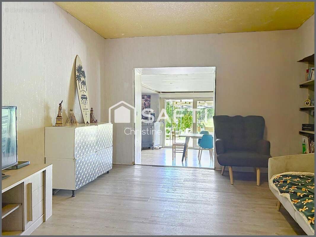 Photo 8 - Maison à MONTBENOIT
