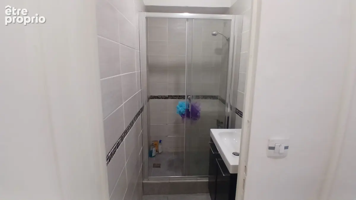 Appartement 41 m² à vendre à Marseille-3e (13003) - photo 3