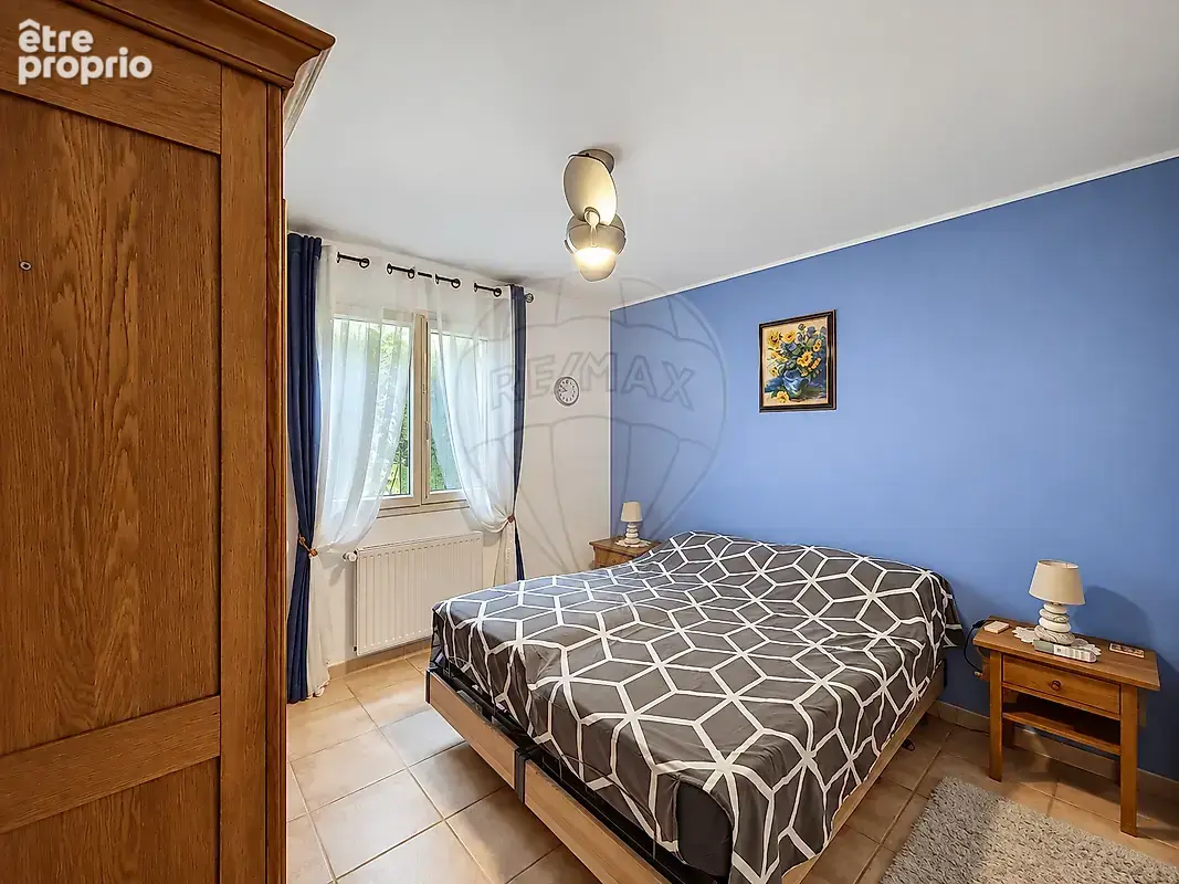 Maison 3 chambre(s) à vendre - photo 7