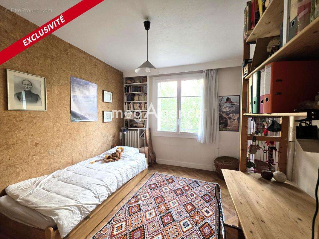 Appartement à LE PERREUX-SUR-MARNE