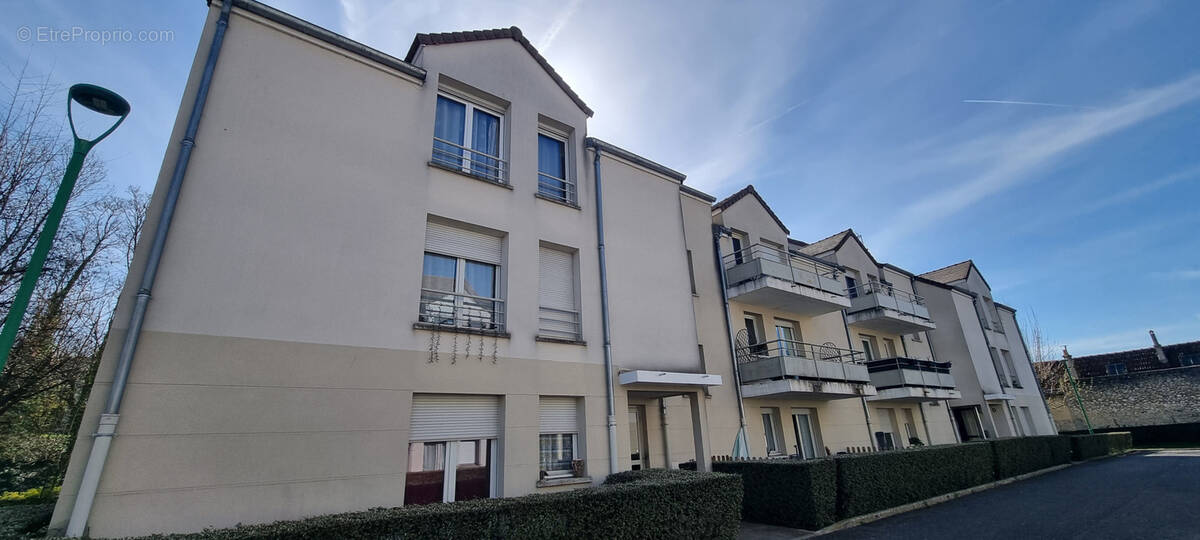 Appartement à PROVINS