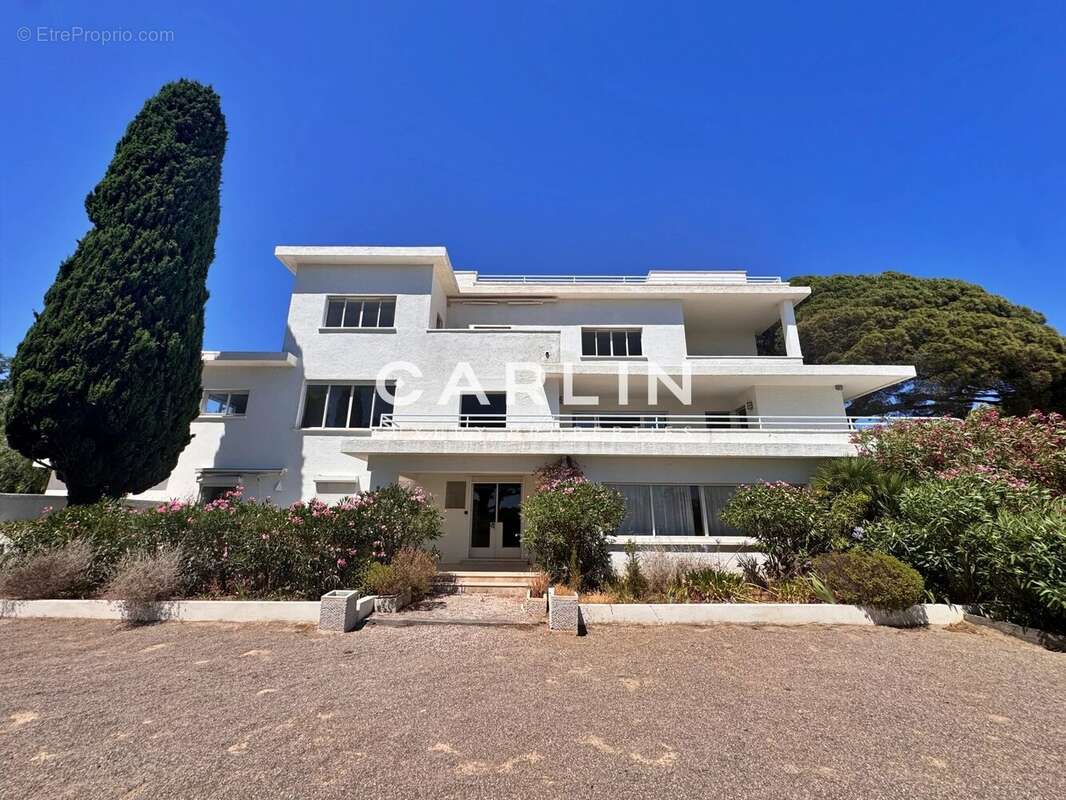 Maison à SAINTE-MAXIME