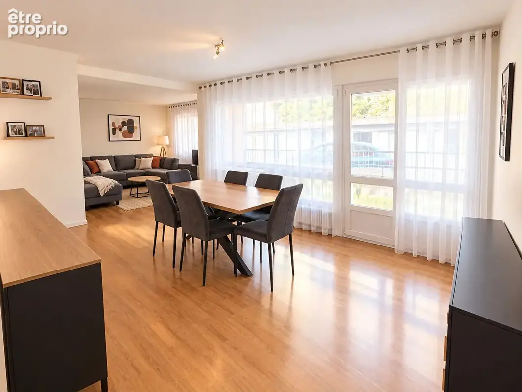 Photo Appartement à Montbeliard au prix de 79 500€