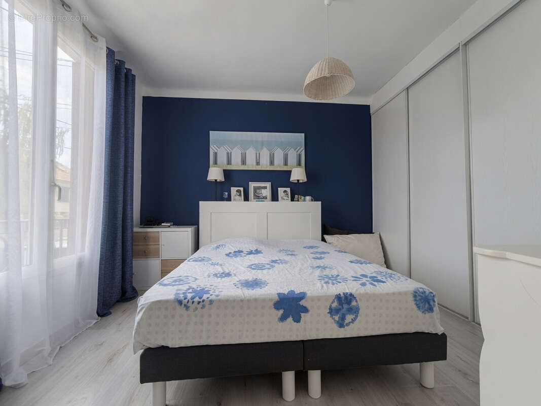 GOMMONVILLIERS - Maison 6 pièces avec appartement indépendant - photo 7