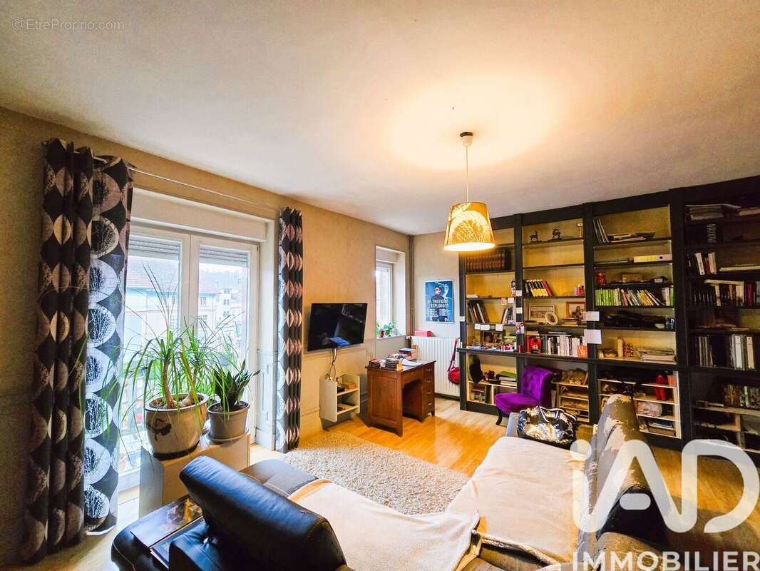 Photo 8 - Maison à LONGWY