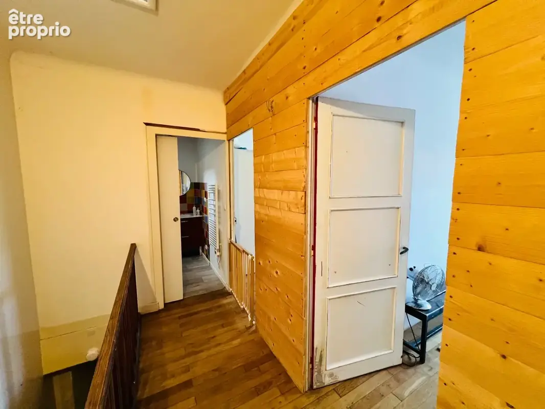 Maison type LOFT- 4 chambres 259m² Châtellerault - photo 16