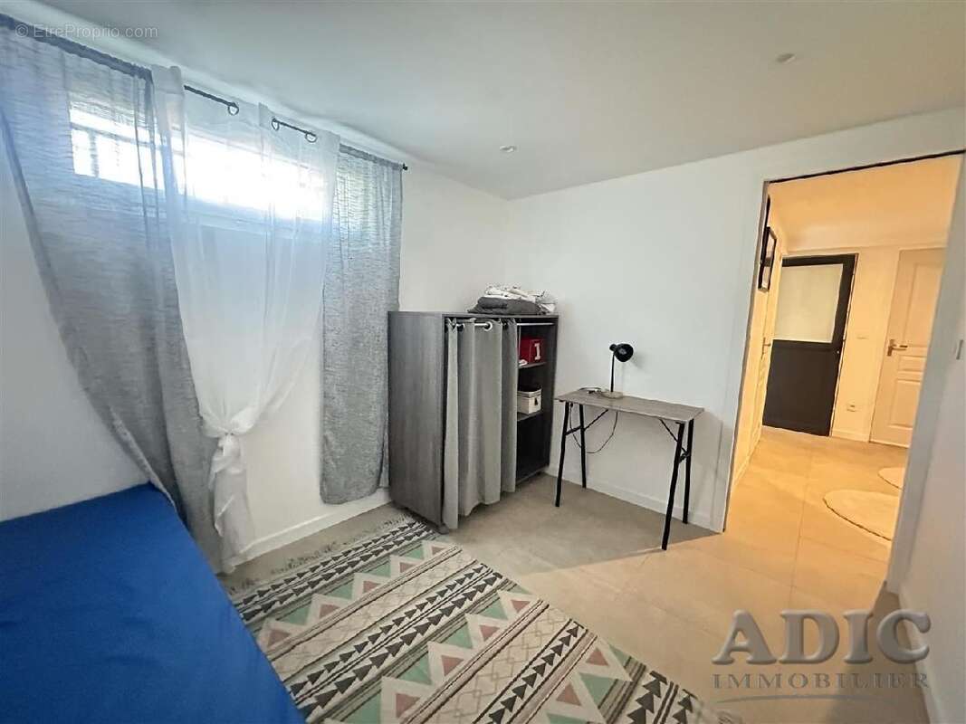 Maison à DAMMARTIN-EN-GOELE