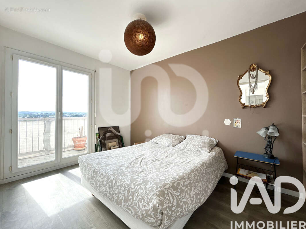 Photo 8 - Appartement à MONTPELLIER