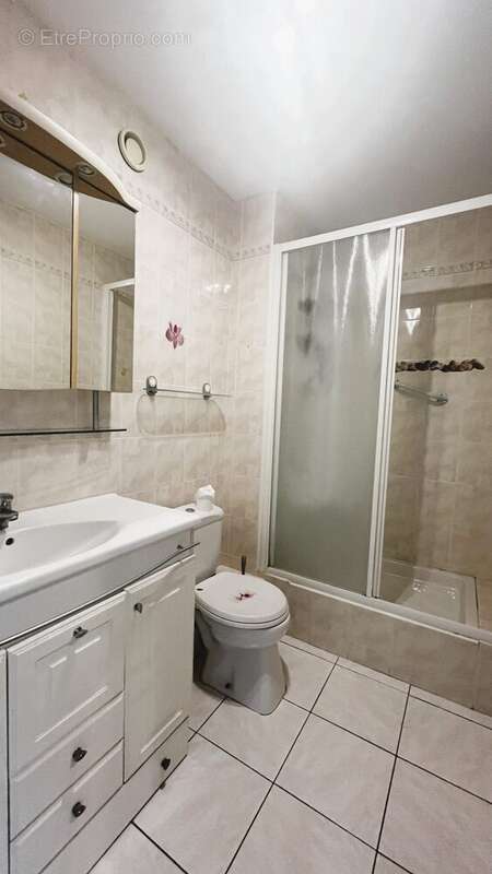 Appartement à LA GRANDE-MOTTE