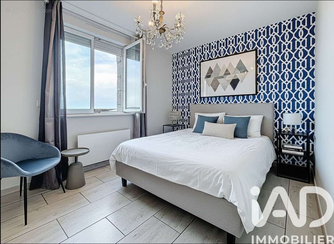 Photo 7 - Appartement à SAINT-MALO