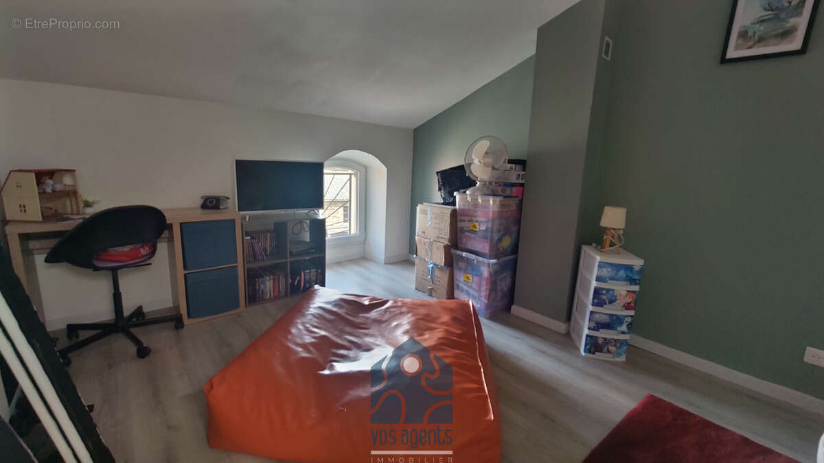 Maison de bourg 5 pièces avec garage et cave - photo 12