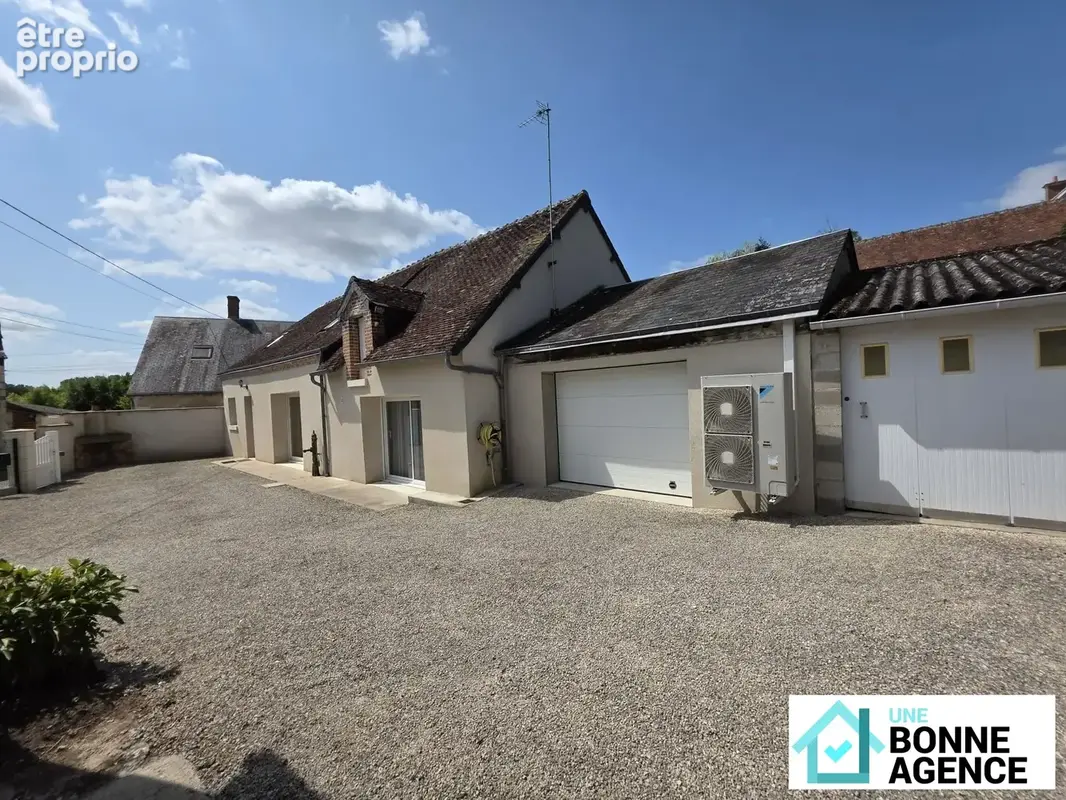 Maison 140 m² à Monteaux  - photo 6