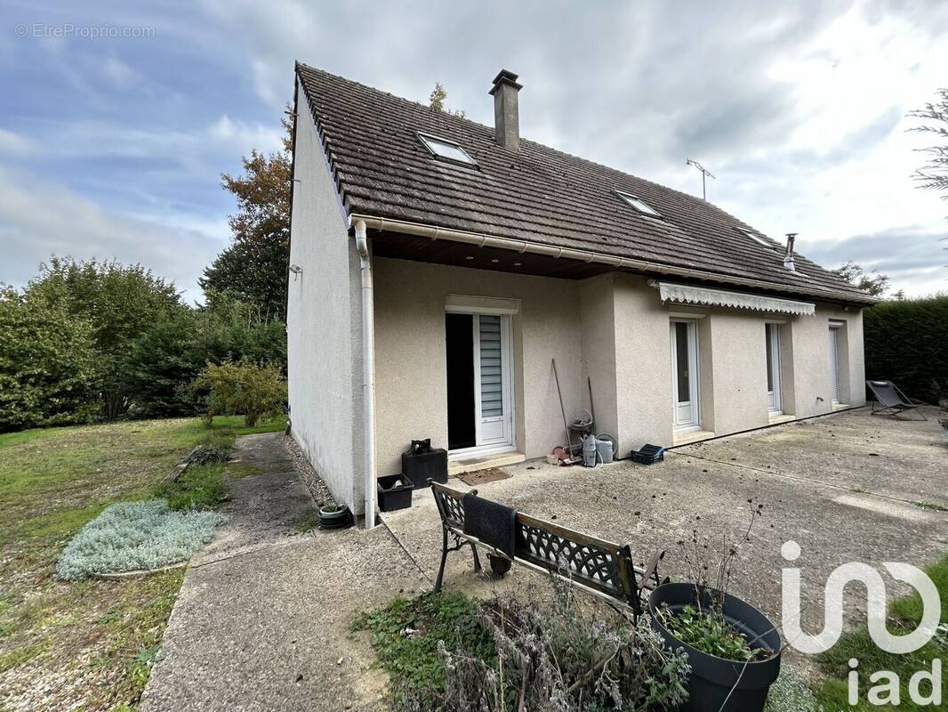 Photo 1 - Maison à GISORS