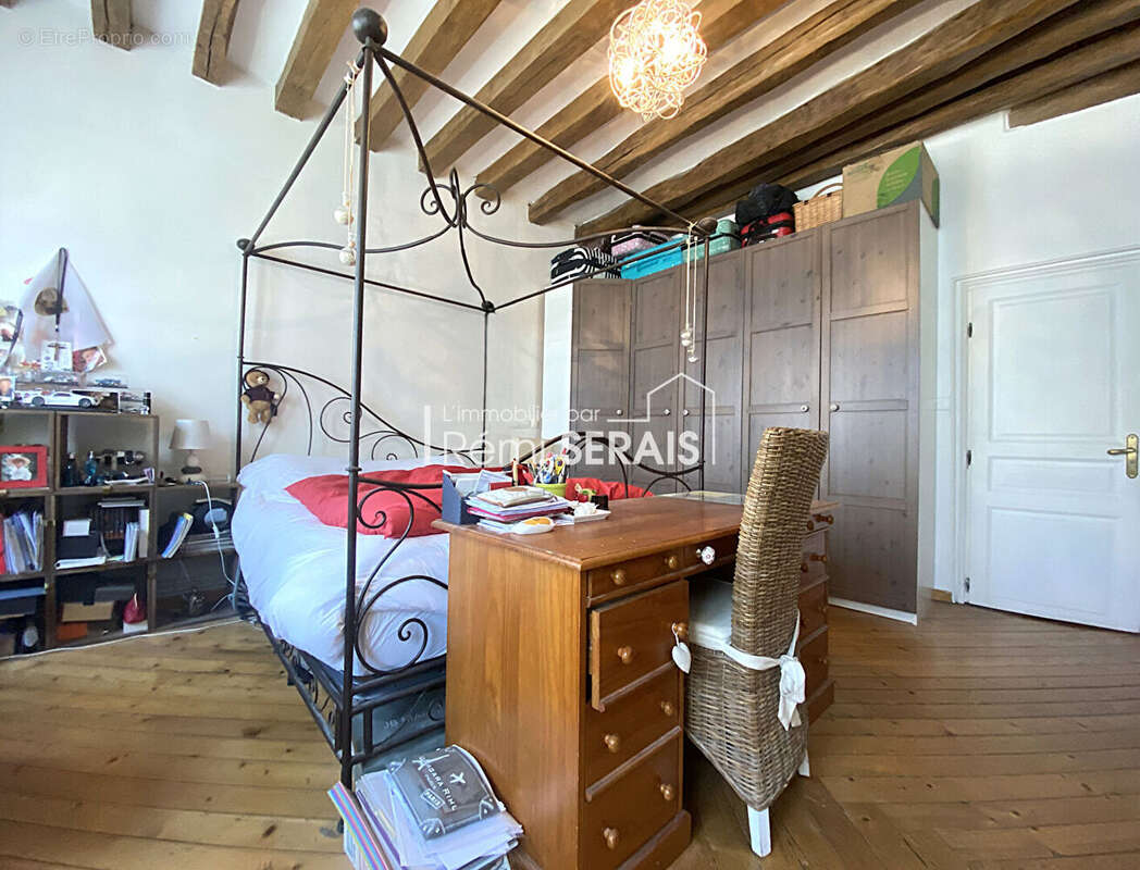 Maison à ALENCON