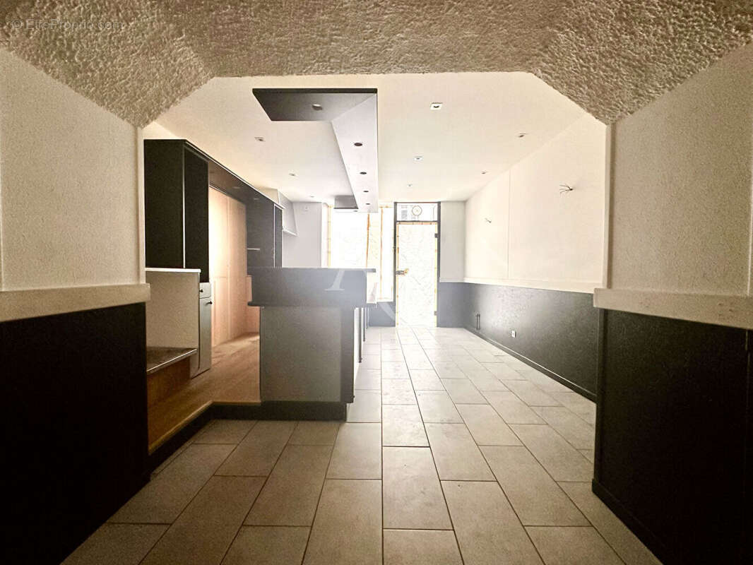 Appartement à LUNEVILLE