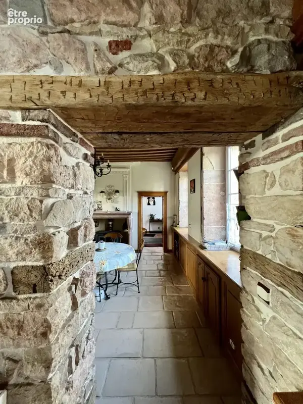 Maison familiale 6 chambres - photo 27