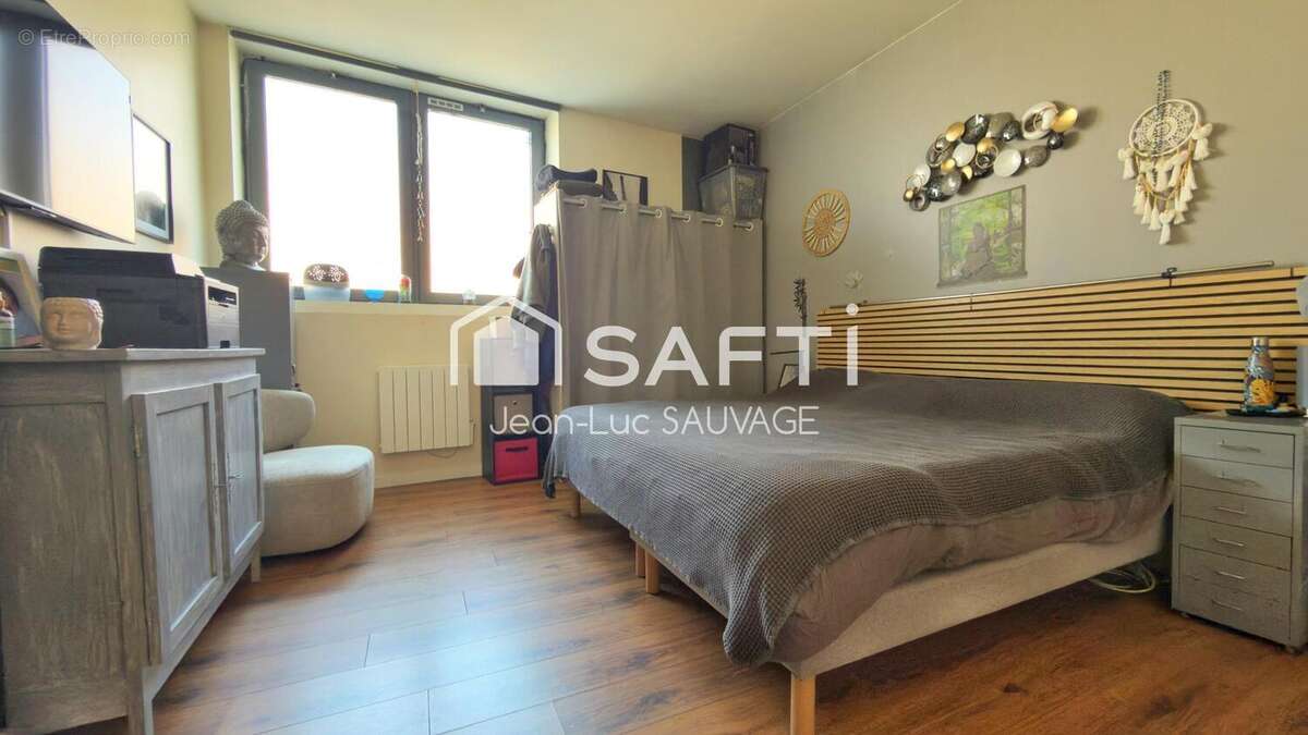 Photo 7 - Appartement à TOURCOING