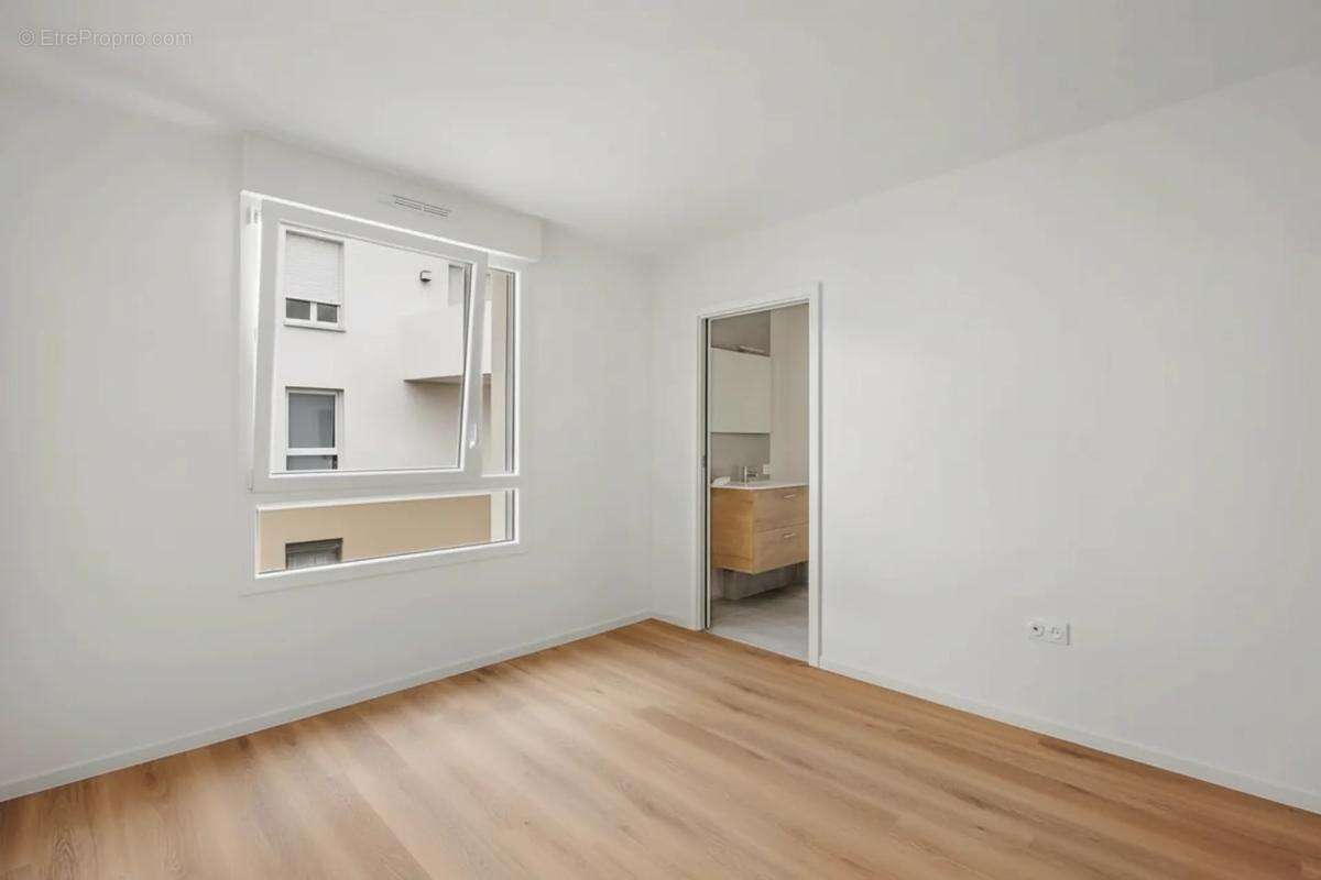 Appartement à SCHILTIGHEIM
