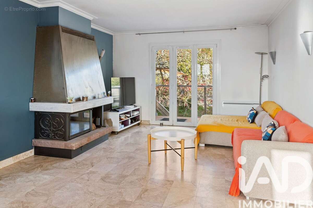 Photo 3 - Maison à SAINT-HERBLAIN