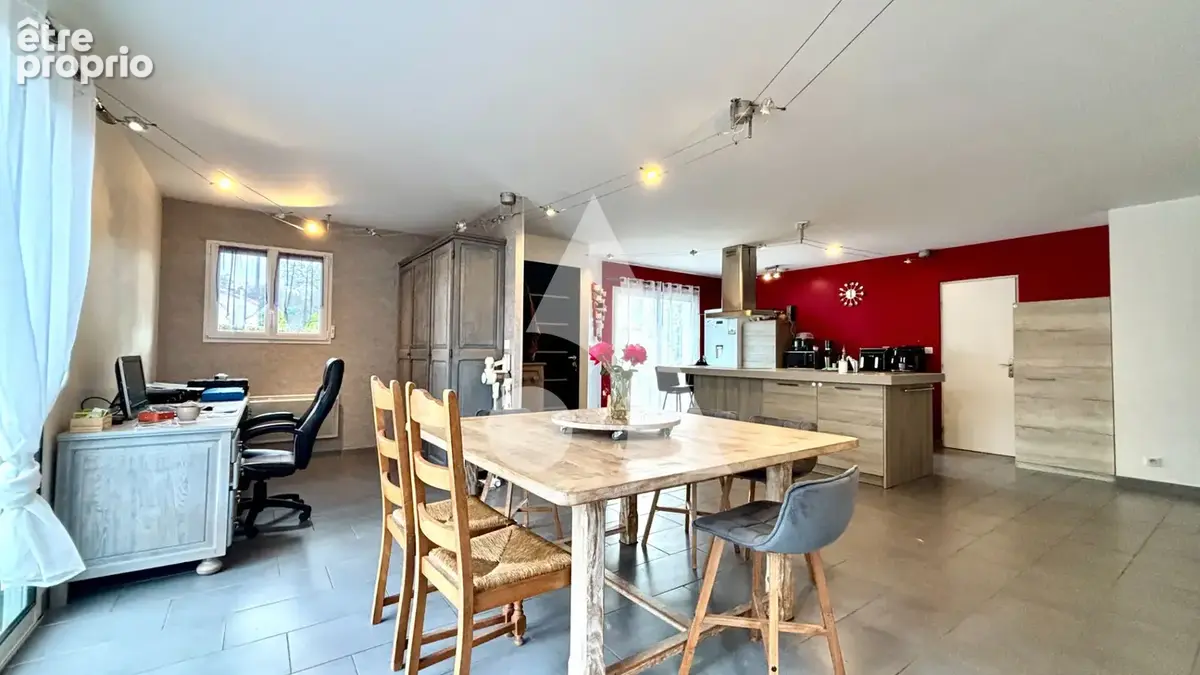 Maison Corme Royal 5 pièce(s) 106.39 m2 - photo 2