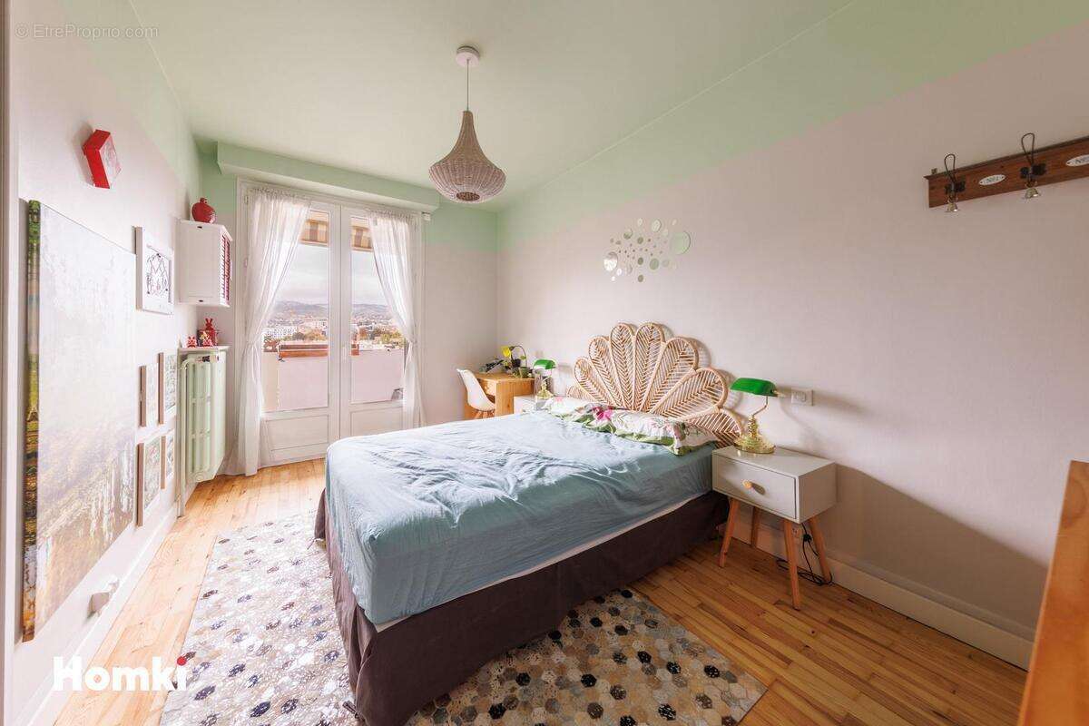 Appartement à CLERMONT-FERRAND