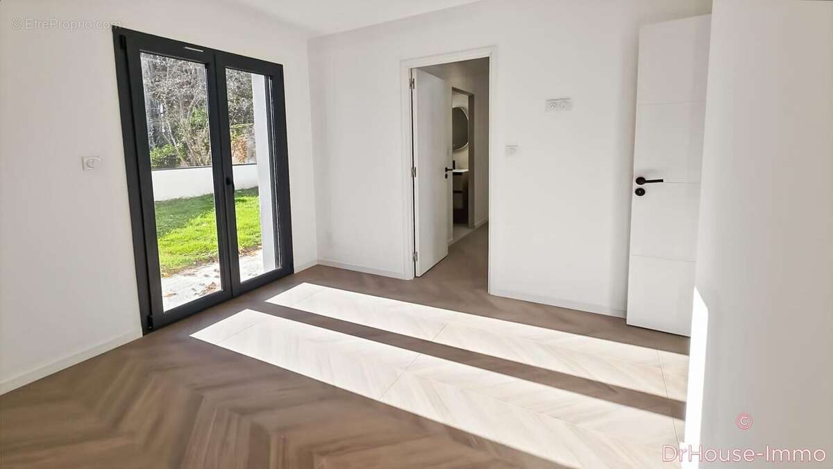 Maison à BRETIGNY