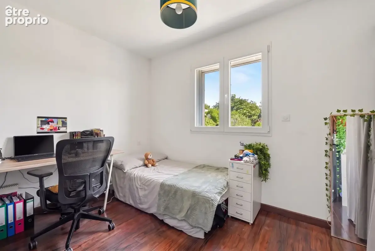 Maison 3 pièces 80 m² à vendre à L'union (31240) - photo 8