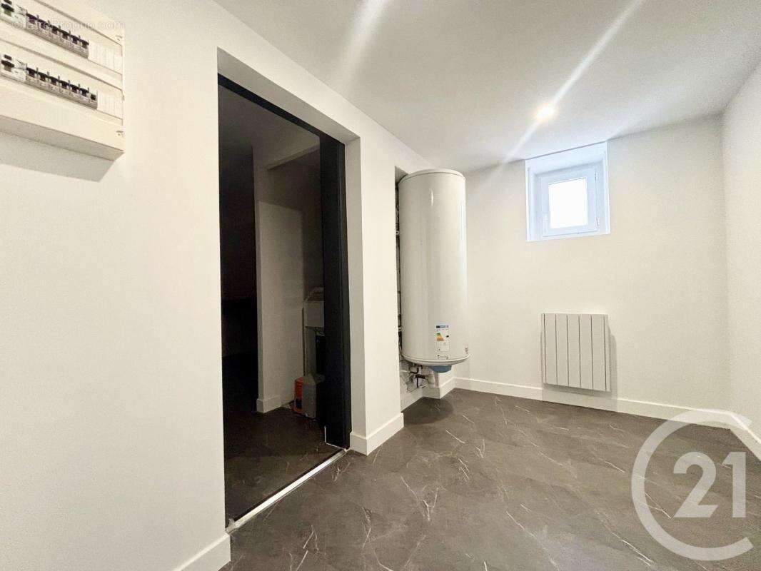 Maison 125 m² à Panazol  - photo 21