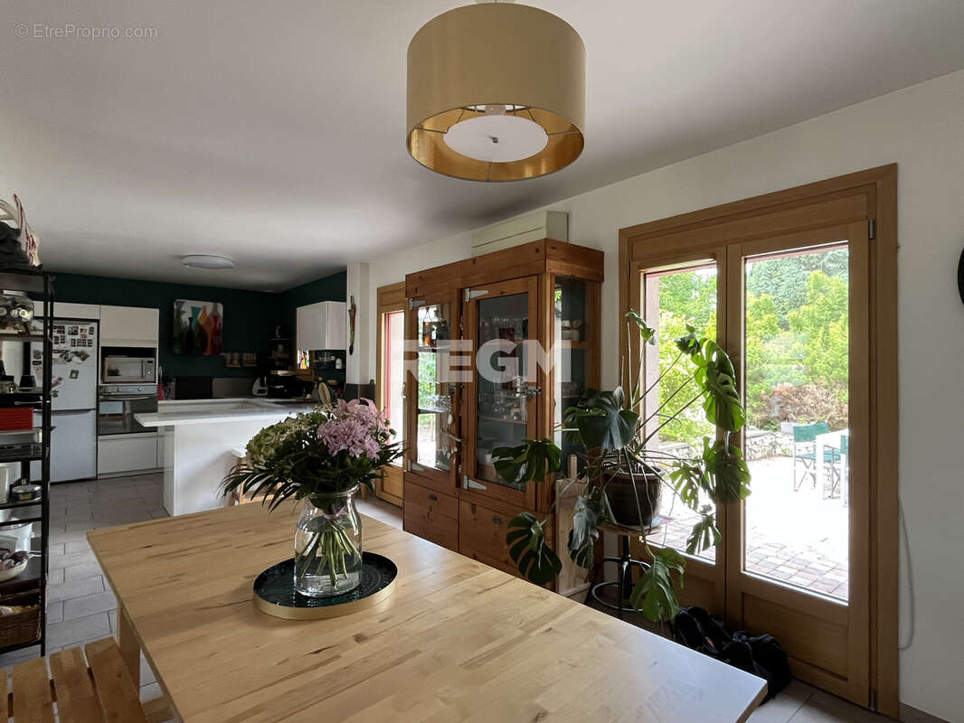 Maison sur sous-sol total - photo 10