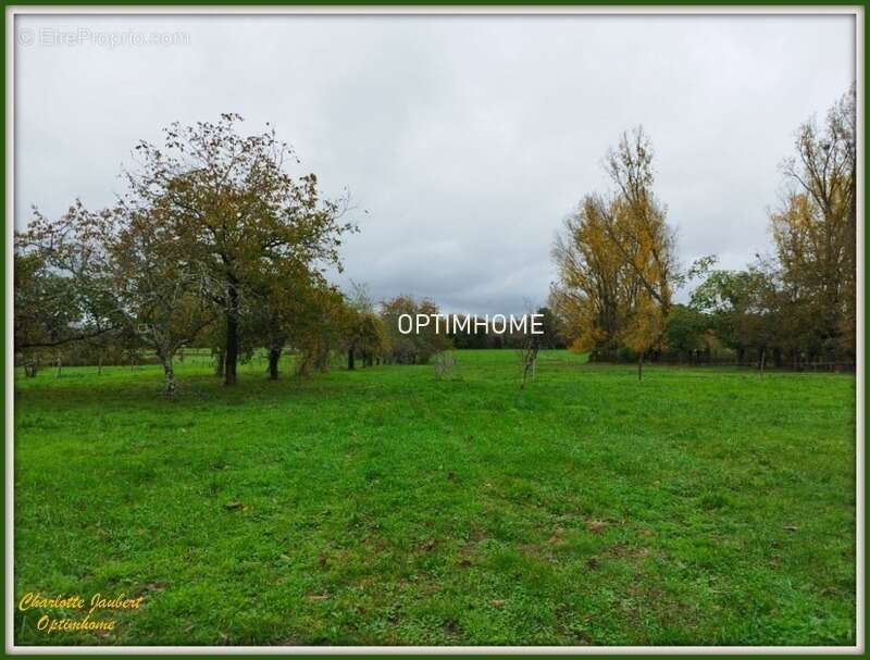 Maison à SAINT-AULAYE