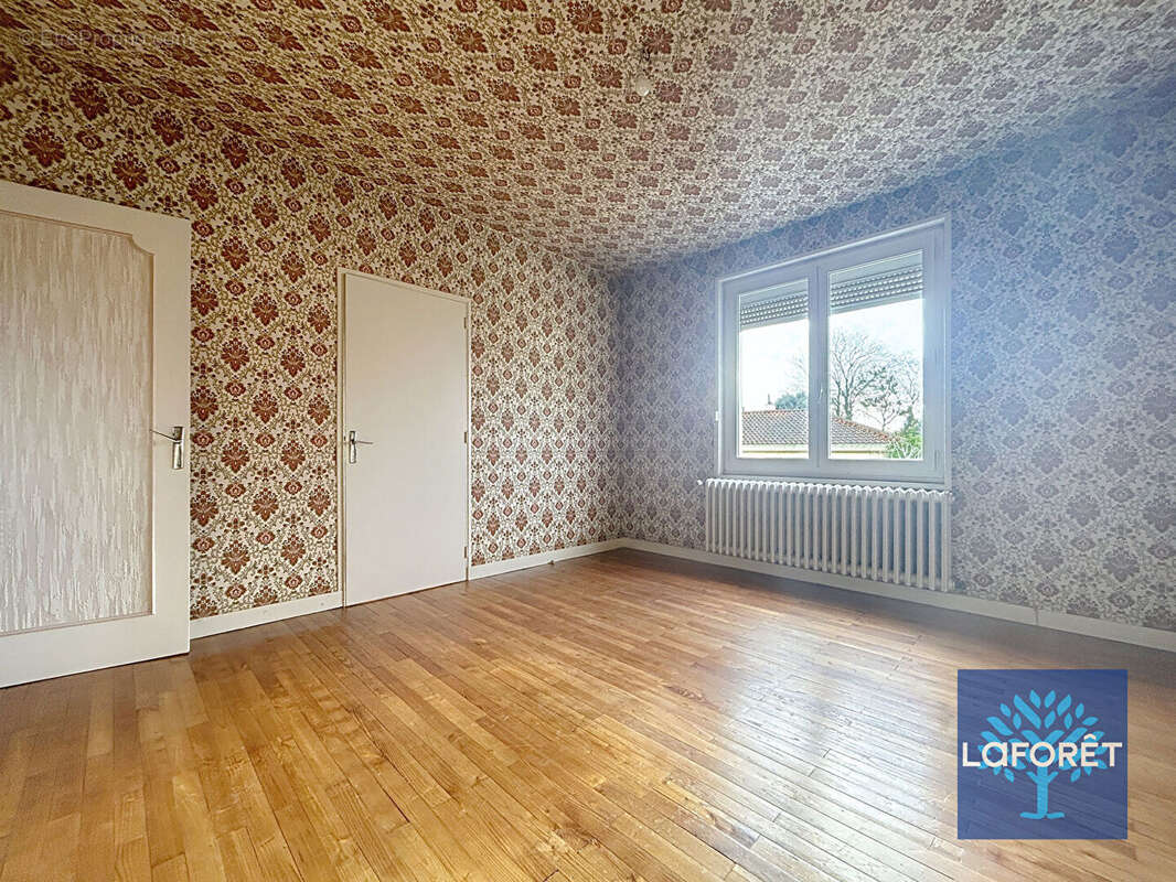 Maison à LA ROCHE-SUR-YON