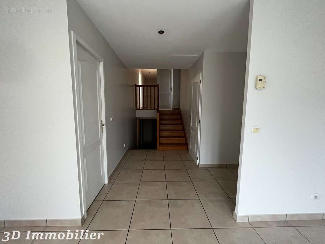 Photo 6 - Maison à DOUVAINE