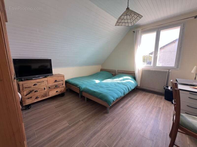 Maison à NUITS-SAINT-GEORGES