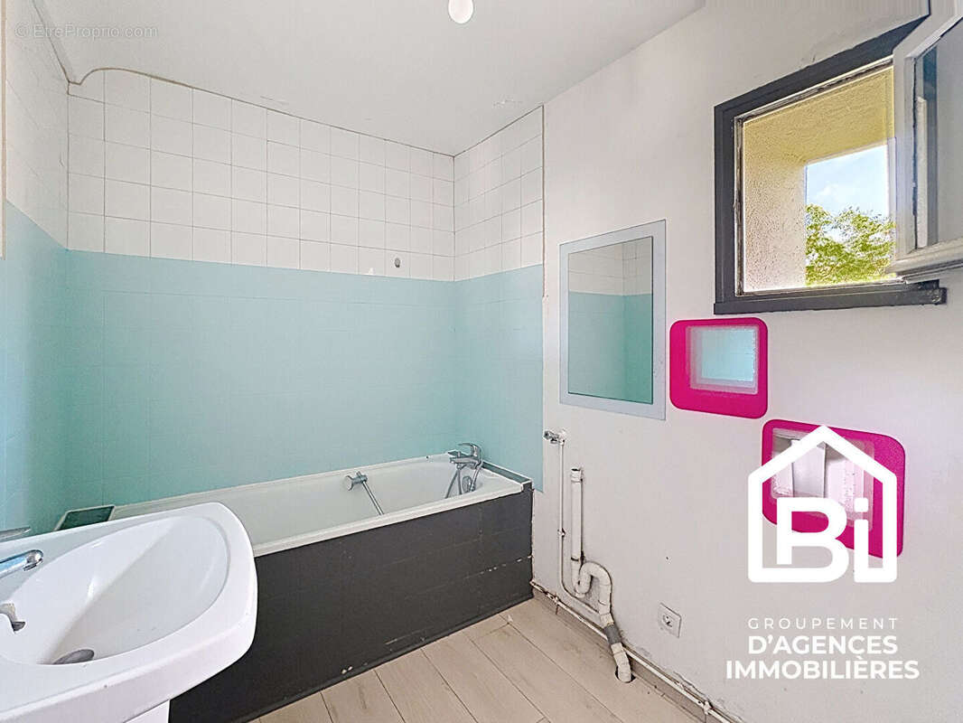 Appartement à BERNIERES-SUR-MER