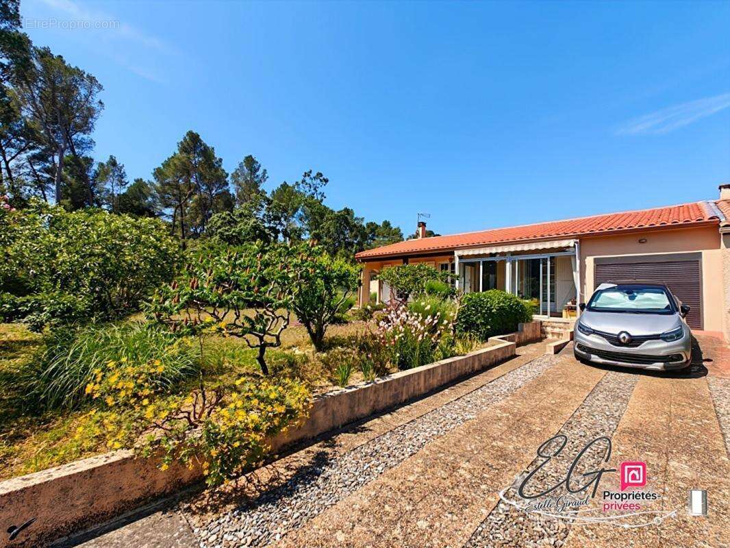 Pavillon de plain pied - photo 5