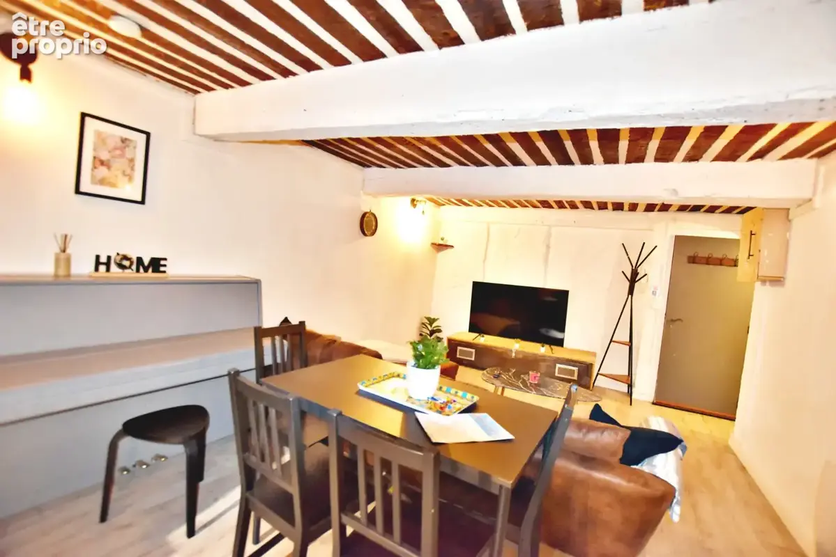 Toulon (83) - emplacement ideal centre ville – appartement 2 pieces de 51 m² plein de charme et de cachet - investissement ou re - photo 20