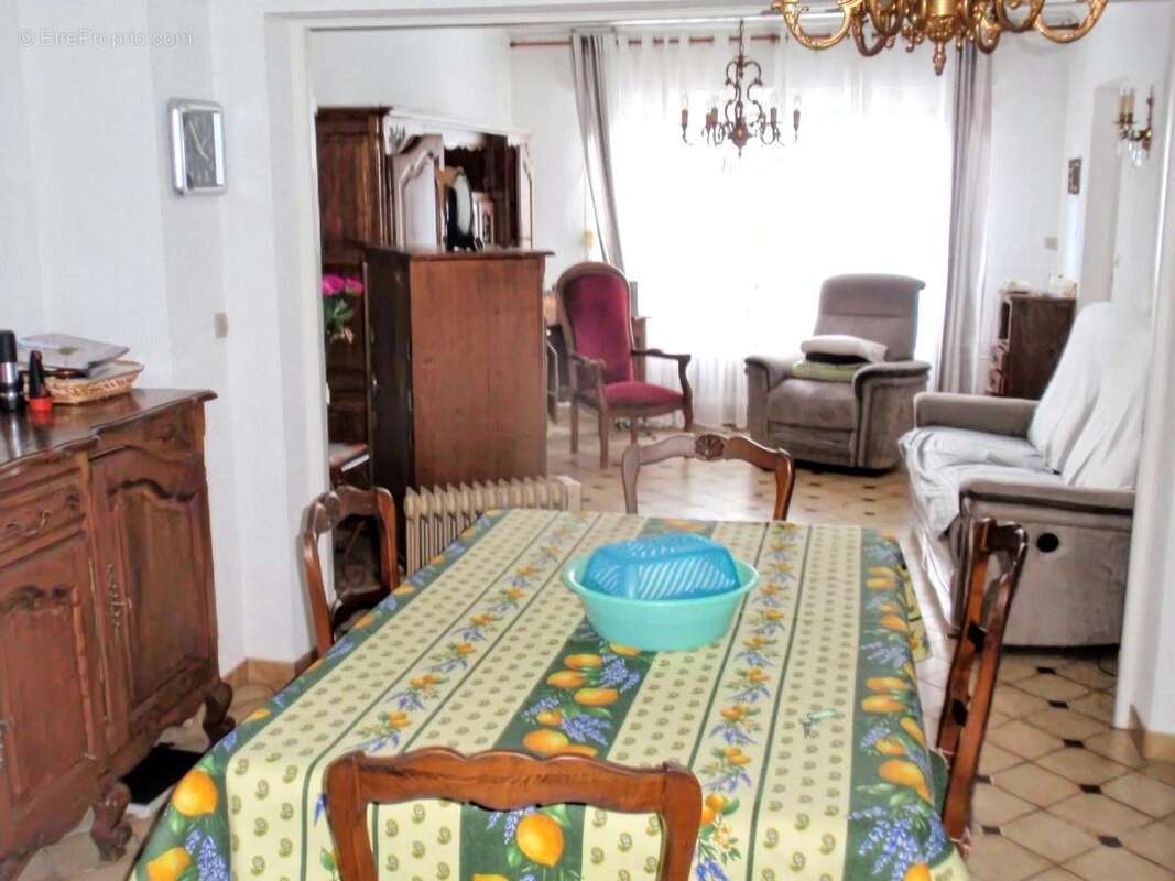 Maison à CARVIN