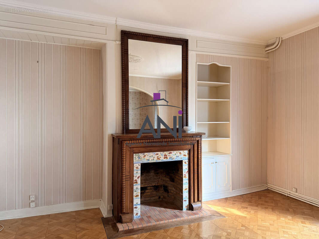 Appartement à DIEPPE