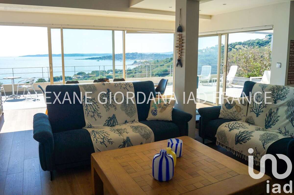 Photo 7 - Maison à SAINTE-MAXIME