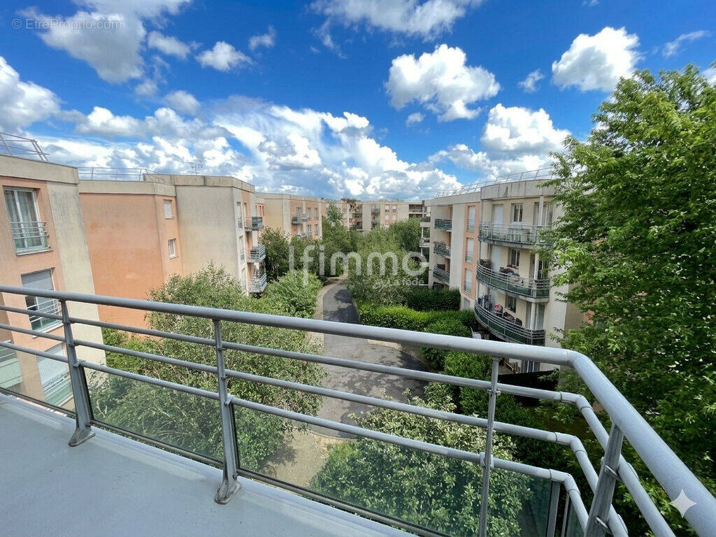 Appartement à CRETEIL