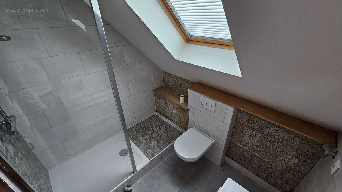 Maison à BRINCKHEIM