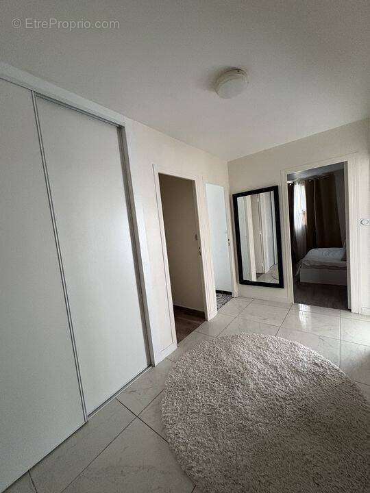 Appartement à ORLEANS