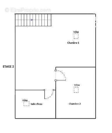 Appartement à JOUY-SUR-MORIN